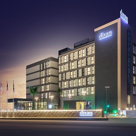 Dedeman Cizre Hotel エクステリア 写真