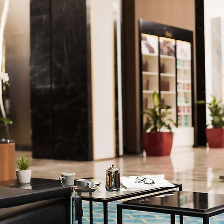 Dedeman Cizre Hotel エクステリア 写真