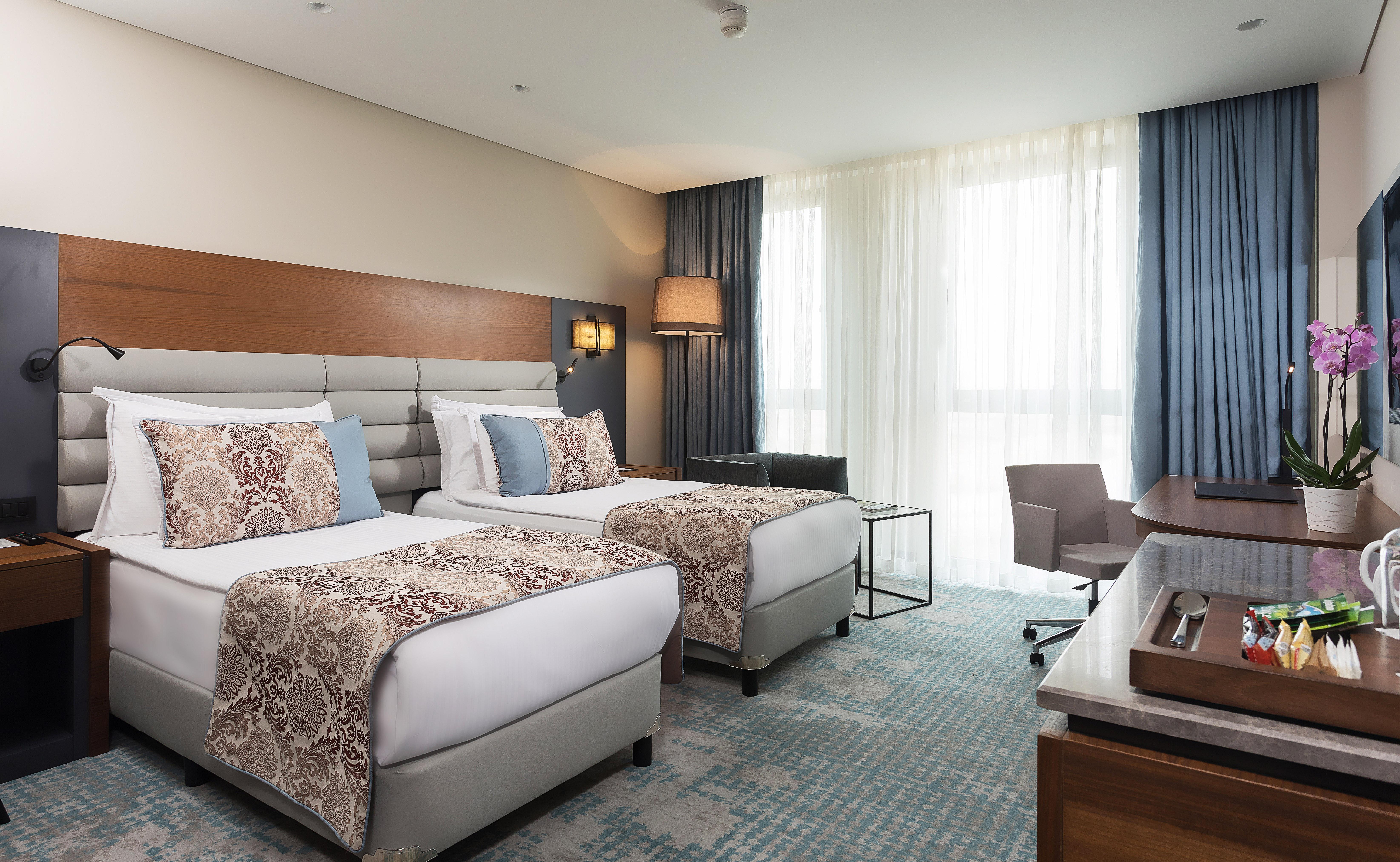 Dedeman Cizre Hotel エクステリア 写真