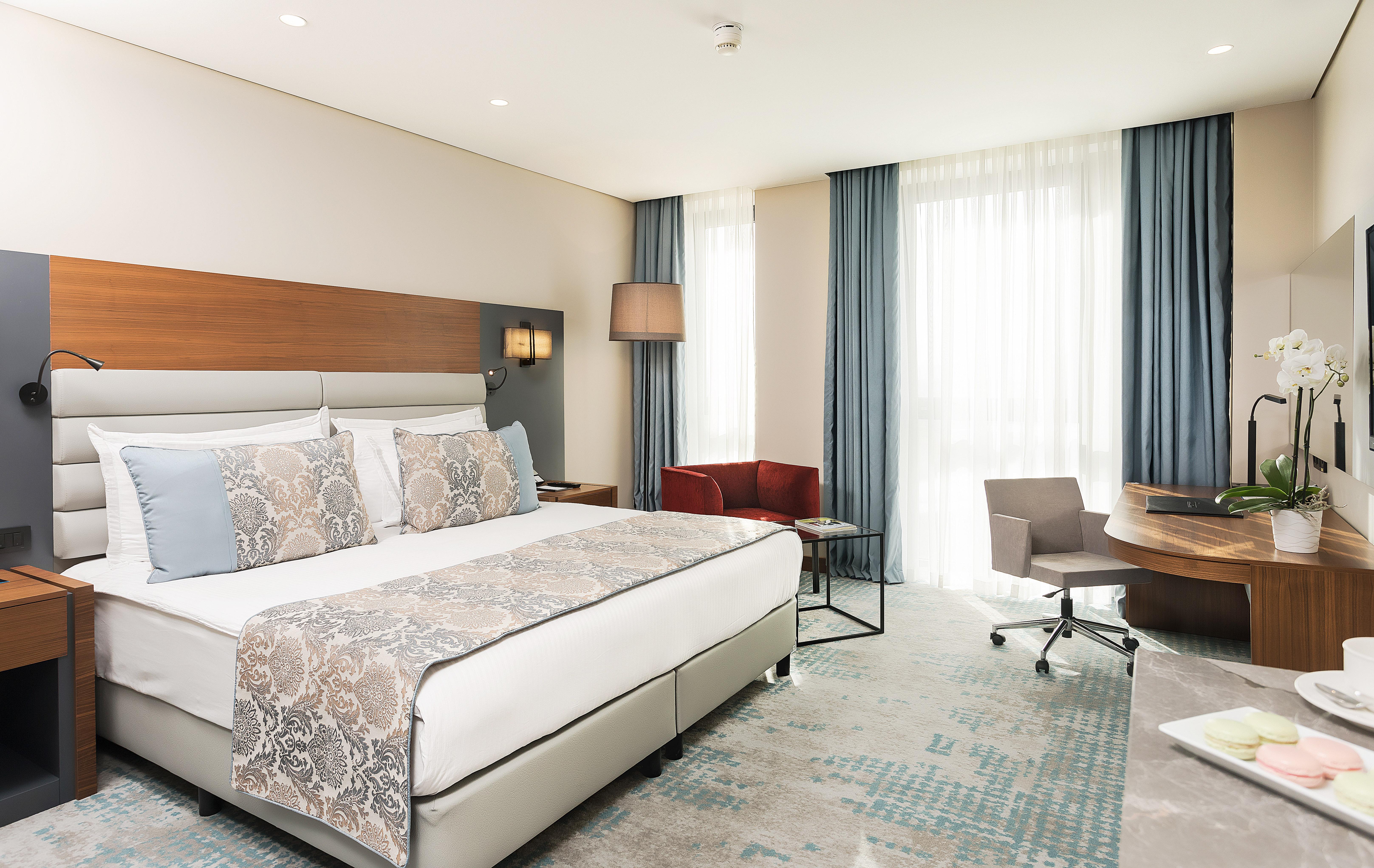 Dedeman Cizre Hotel エクステリア 写真