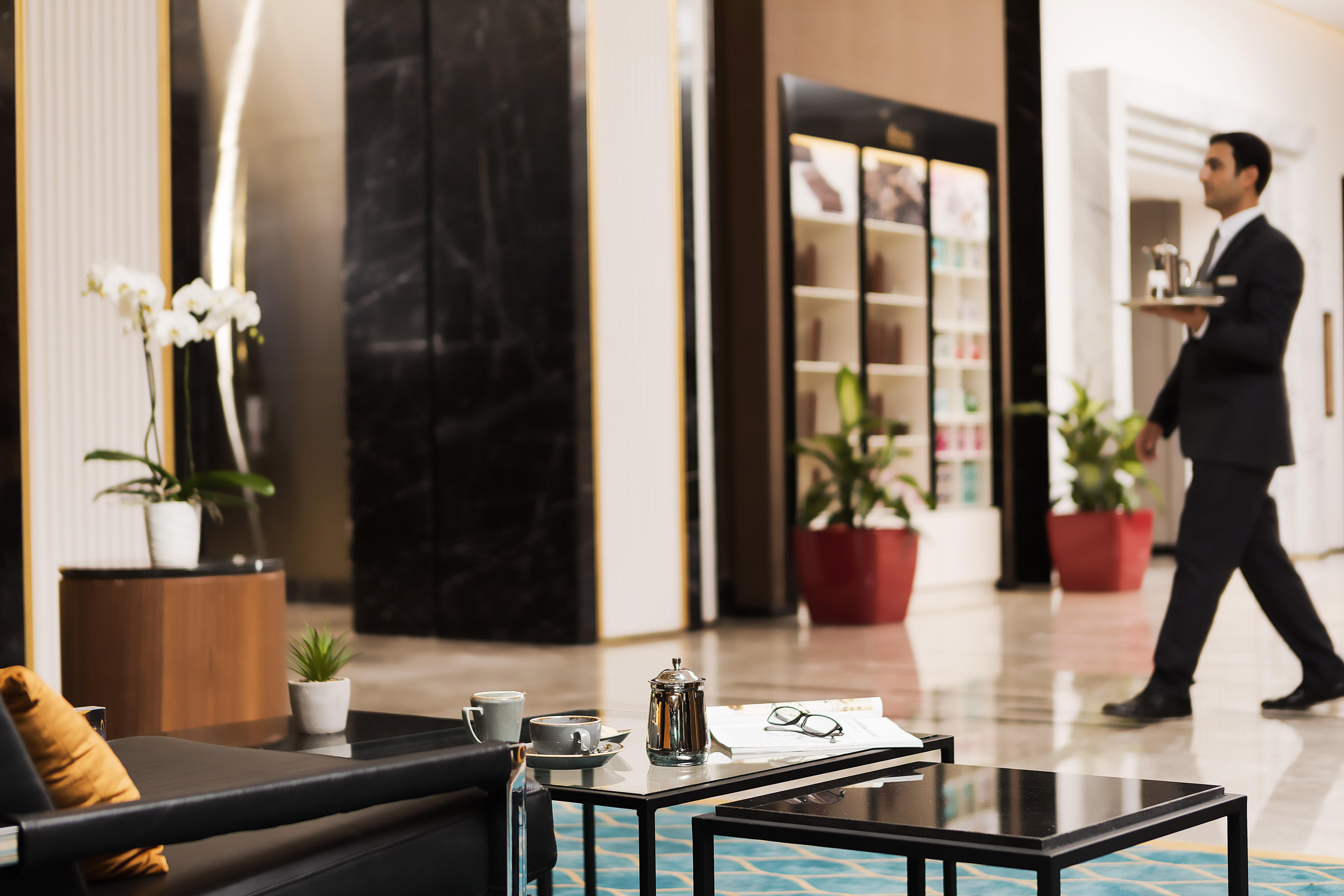Dedeman Cizre Hotel エクステリア 写真