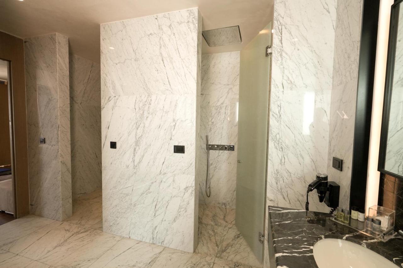 Dedeman Cizre Hotel エクステリア 写真