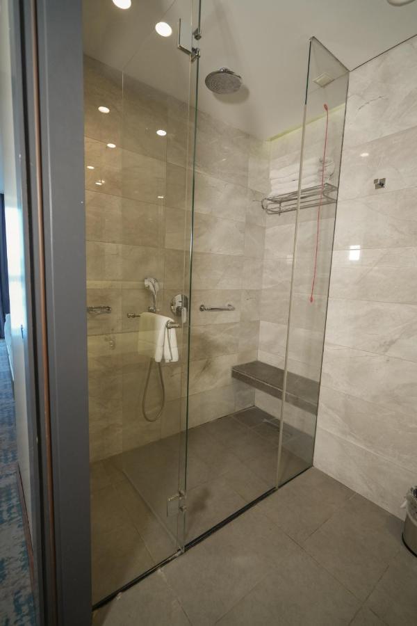 Dedeman Cizre Hotel エクステリア 写真