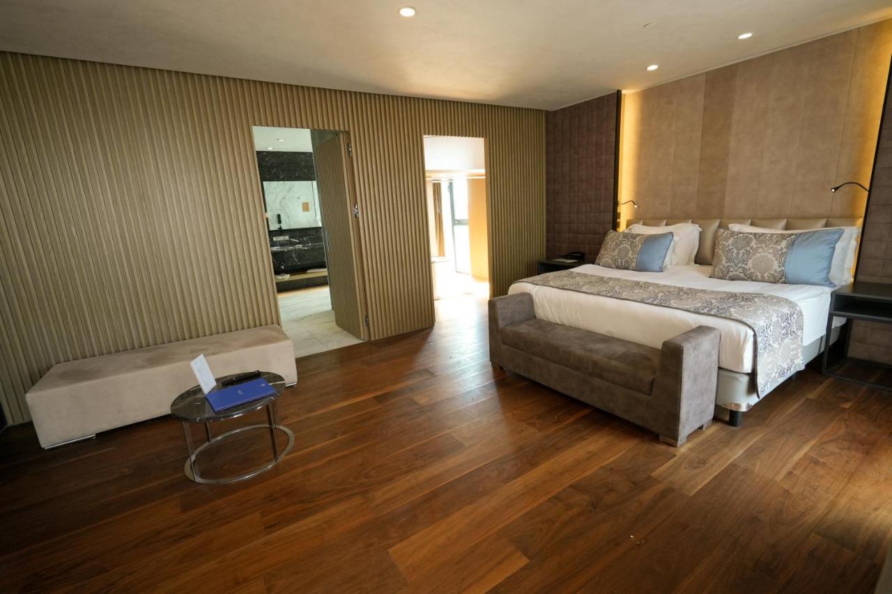 Dedeman Cizre Hotel エクステリア 写真