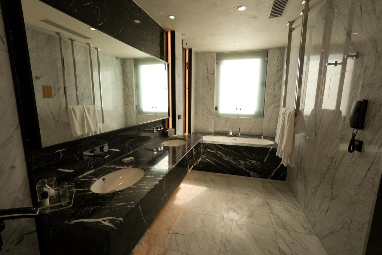Dedeman Cizre Hotel エクステリア 写真