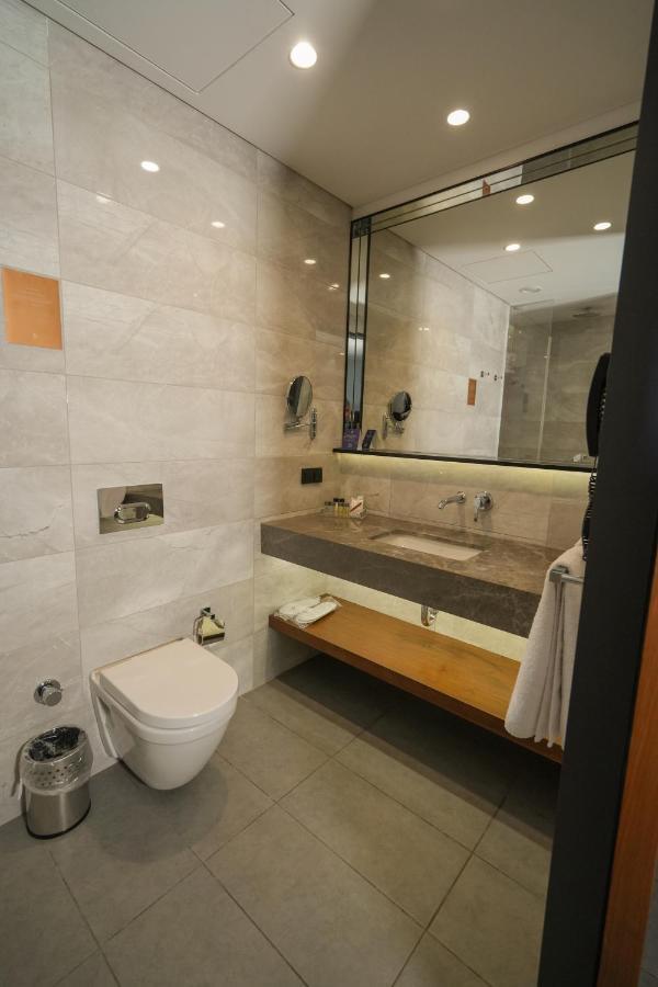 Dedeman Cizre Hotel エクステリア 写真