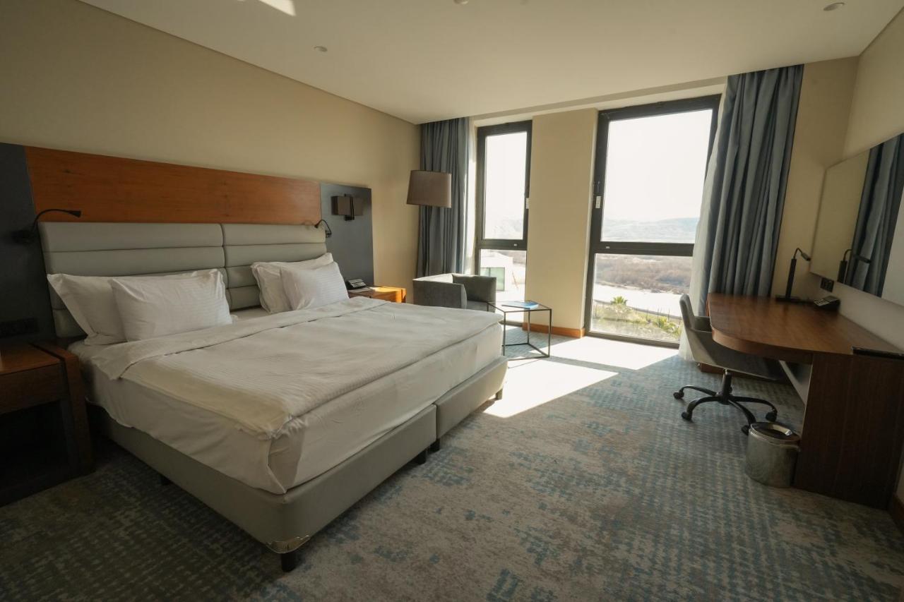 Dedeman Cizre Hotel エクステリア 写真