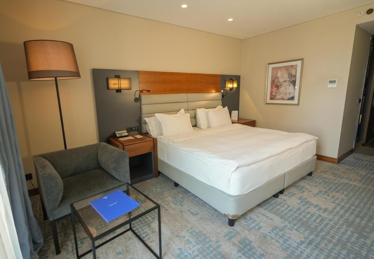 Dedeman Cizre Hotel エクステリア 写真