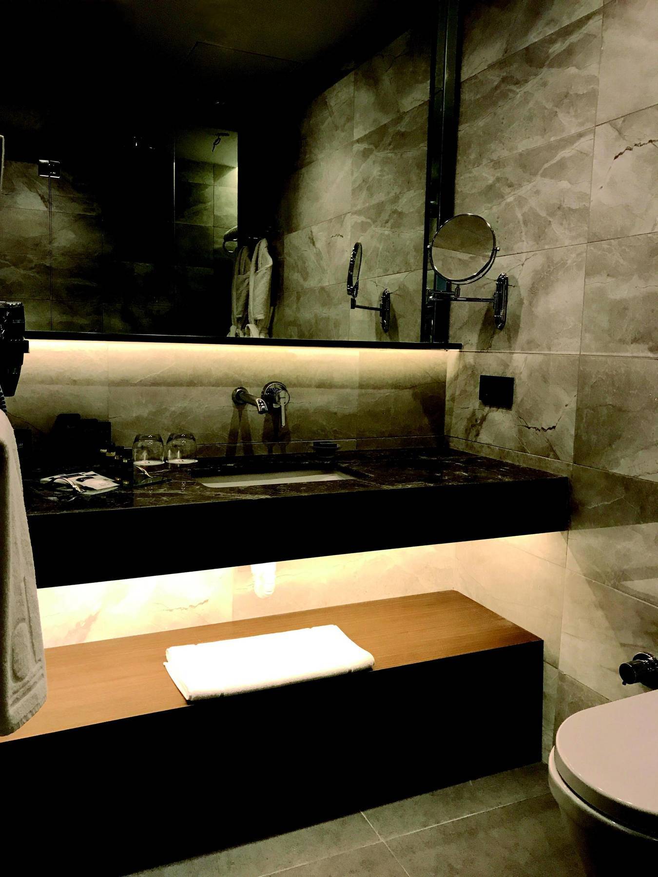Dedeman Cizre Hotel エクステリア 写真